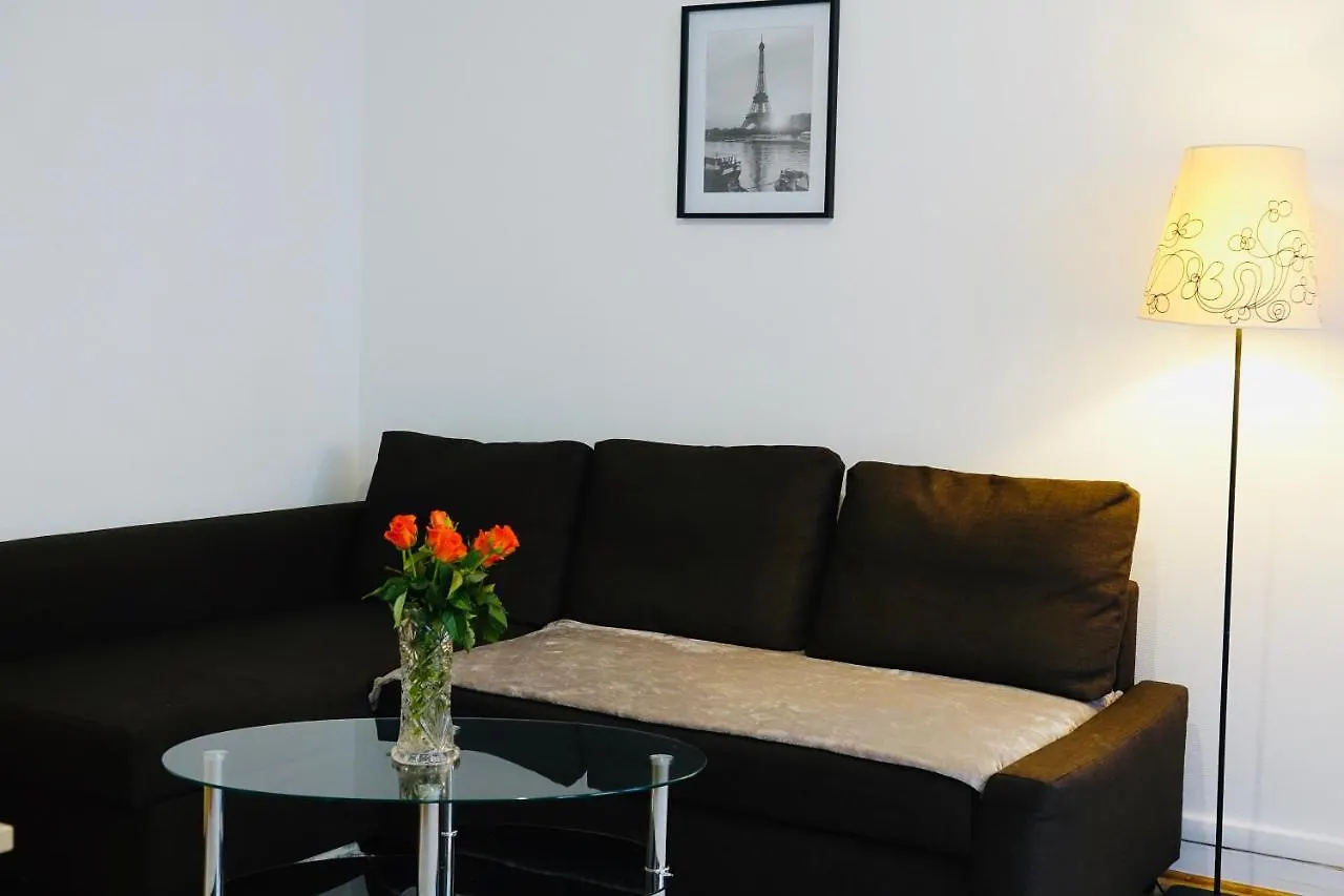 Charming Apartment Very Close To The City Center Paris 0*,  France